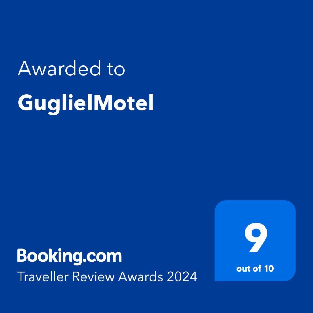 Guglielmotel Quinto Esterno foto